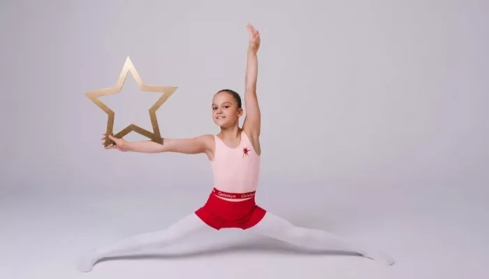 Театр-школа танцев "Галатея"