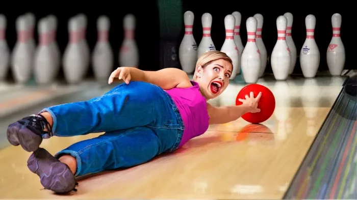 Боулинг-клуб "Yalla! Bowling Club"