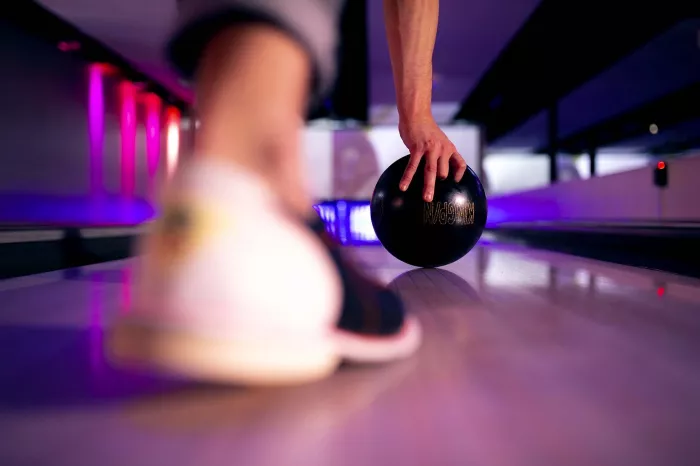 Боулинг-клуб "Yalla! Bowling Club"