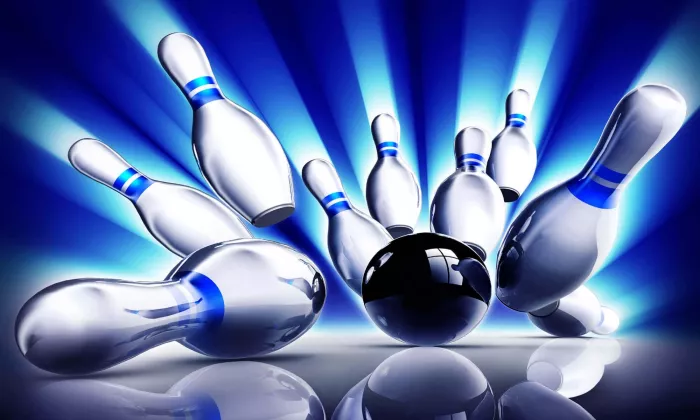 Боулинг-клуб "Yalla! Bowling Club"