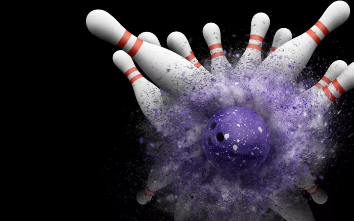 Боулинг-клуб "Yalla! Bowling Club"