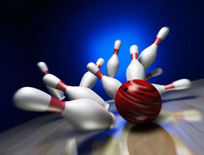 Боулинг-клуб "Bowling City"