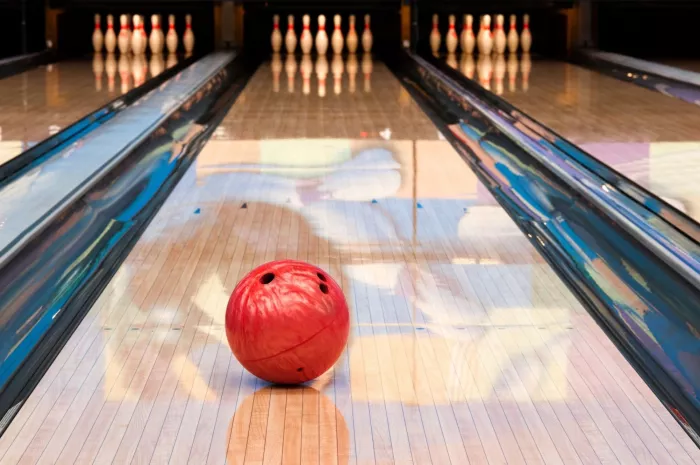 Боулинг-клуб "Bowling City"