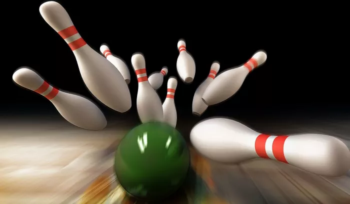 Боулинг-клуб "Bowling City"