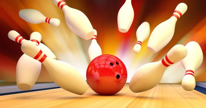 Боулинг-клуб "Funky Lanes Bowling Centre"
