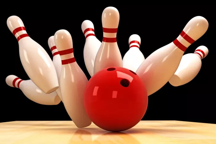 Боулинг-клуб "Lanes & Games Bowling Club"