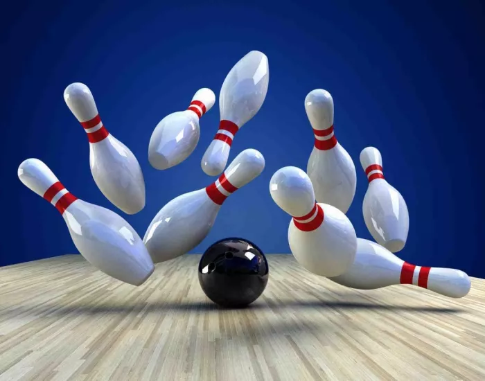 Боулинг-клуб "Yalla Bowling" на  Sheikh Mohammad Bin Zayed Road