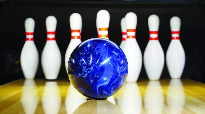 Боулинг-клуб "Yalla Bowling" на  Sheikh Mohammad Bin Zayed Road