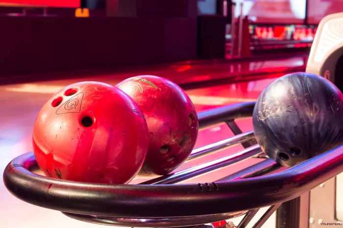 Боулинг-клуб "Yalla Bowling" на  Sheikh Mohammad Bin Zayed Road