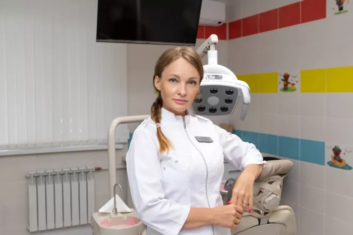 Стоматологическая клиника "Лига профессионалов"