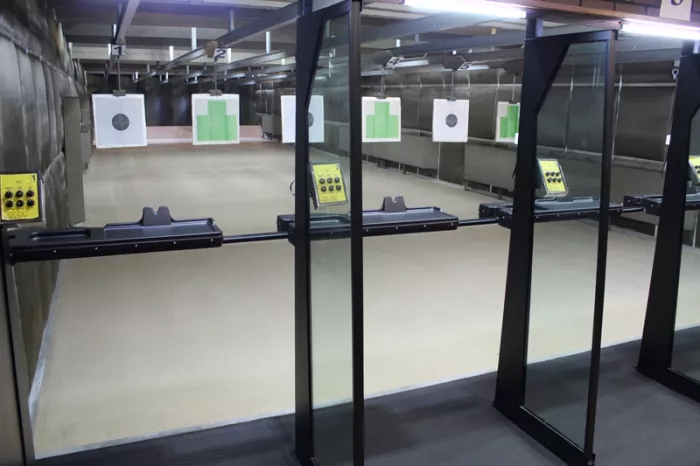 Стрелковый клуб "Ja Centre of Excellence & Shooting Club Dubai"