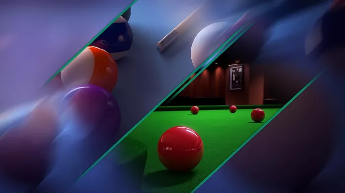 Бильярдный клуб "Rails Billiards DMCC"