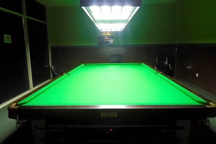 Бильярдный клуб "Dubai Snooker Club"