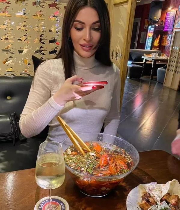 Бар "БАРРАКУДА" на Ивановской