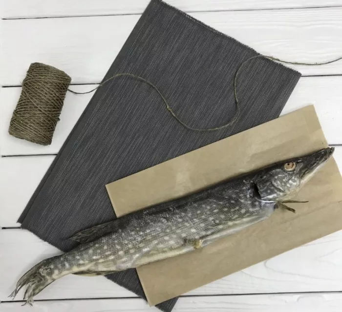 Магазин "Fish House" на Командорской