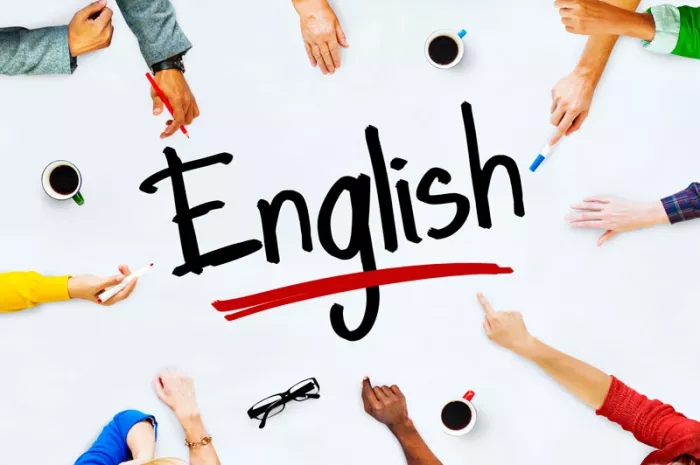 Школа английского языка "English with Laura"