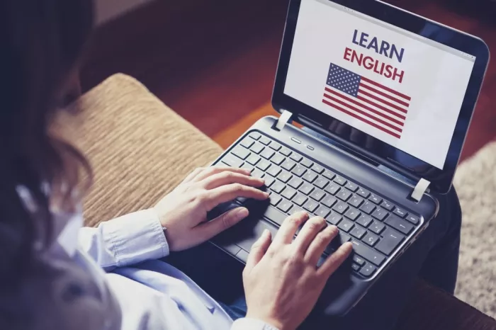 Школа английского языка "English with Laura"