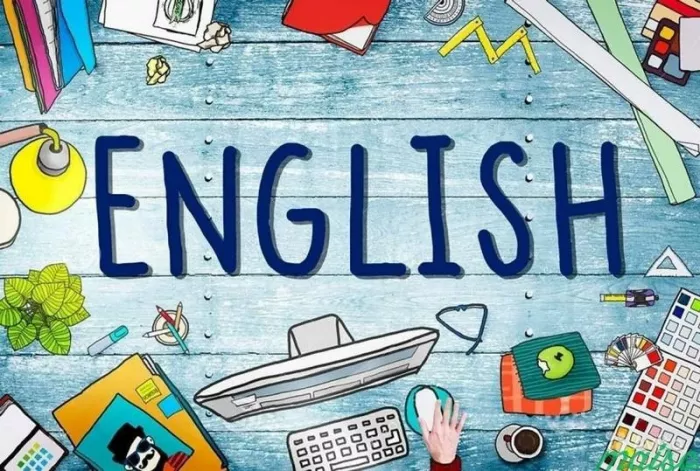 Школа английского языка "English with Laura"
