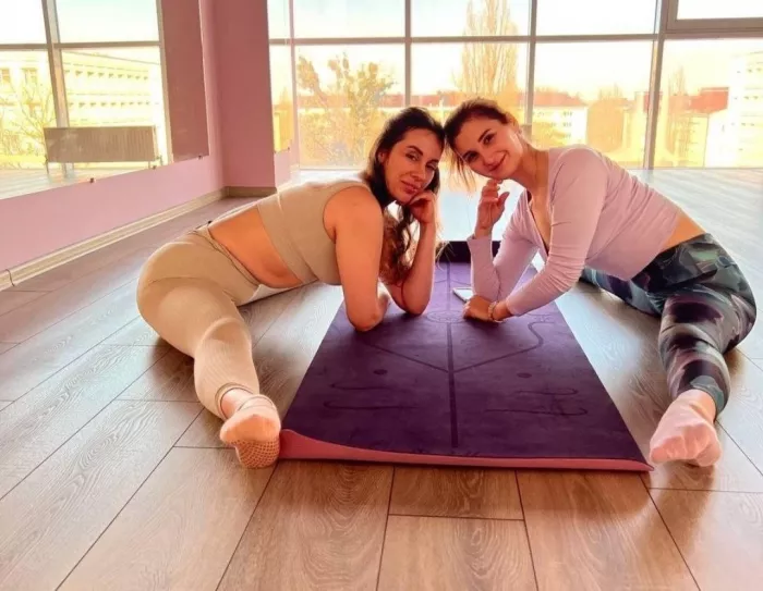 Студия фитнеса "Restretch"