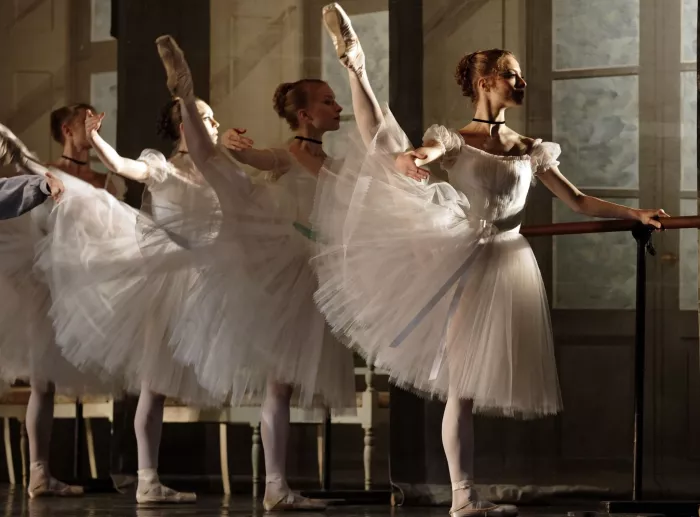 Школа танцев "Two Ballet Dance"