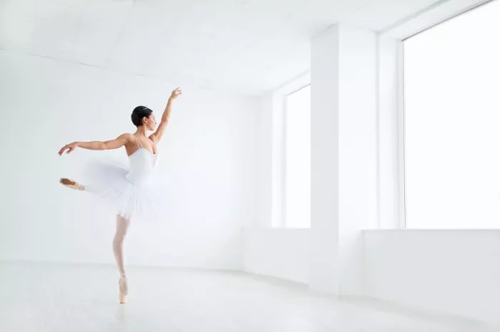 Школа танцев "Two Ballet Dance"