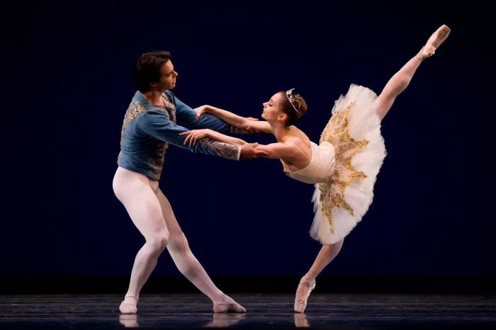 Школа танцев "Two Ballet Dance"
