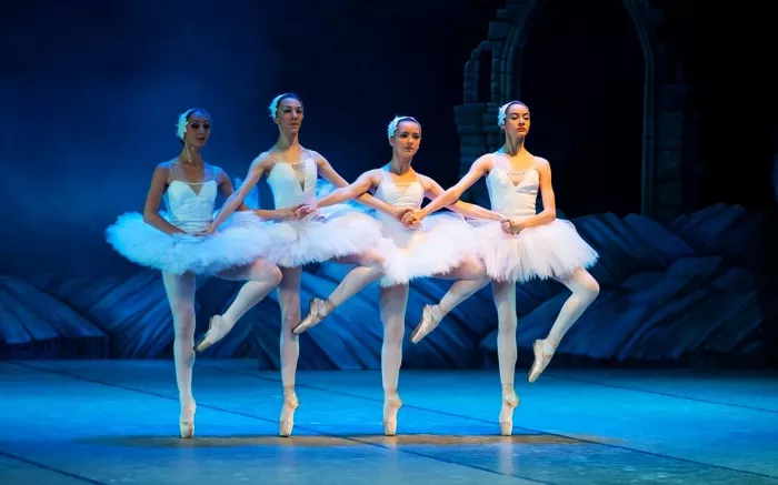 Школа танцев "Two Ballet Dance"