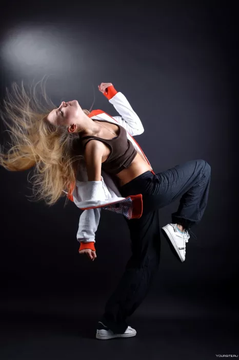 Школа танцев "The Buzz Dance Studio"