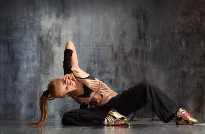 Школа танцев "The Buzz Dance Studio"