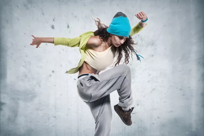Школа танцев "The Buzz Dance Studio"