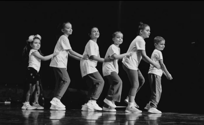 Школа танца и растяжки " Vozdyx.danse"