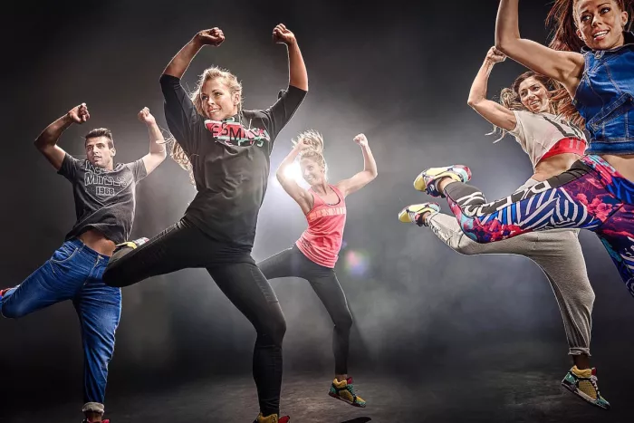 Школа танцев "Sopanam Dance And Music Performance Centre"