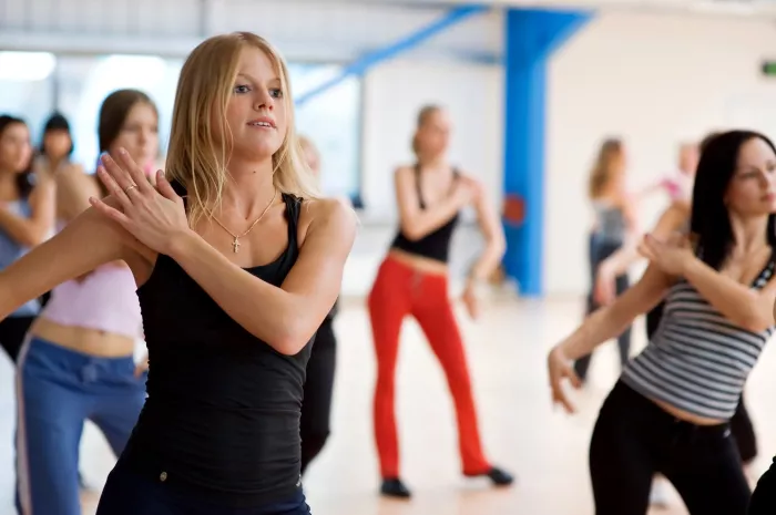 Школа танцев "Sopanam Dance And Music Performance Centre"