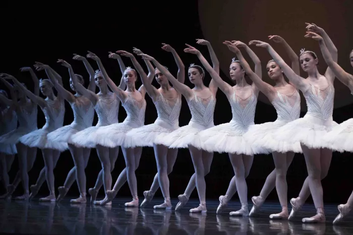 Школа танцев "Dance Studio"