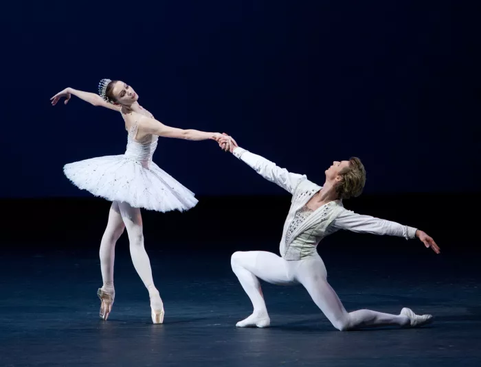 Школа танцев "Dance Studio"