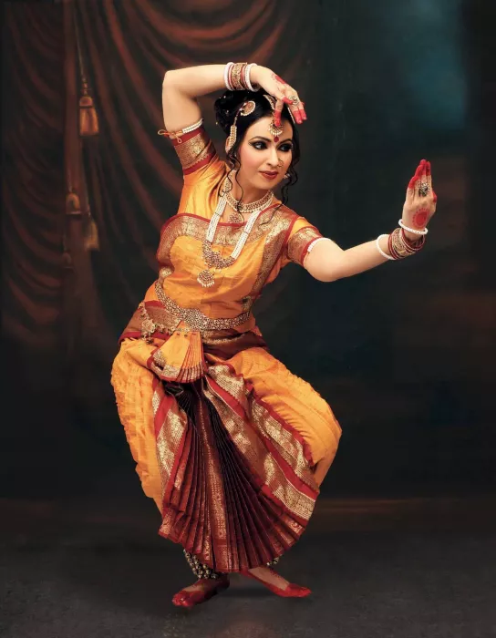 Школа танцев "Aadi Shakti Music & Dance"