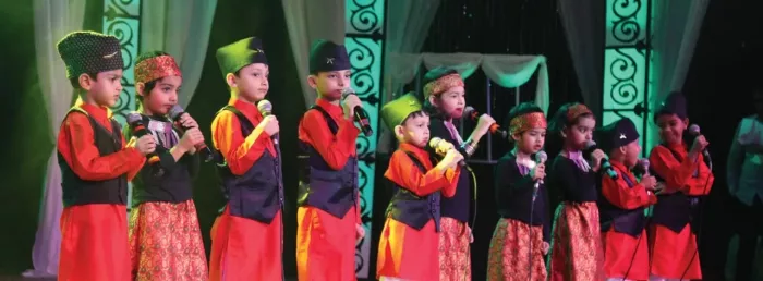 Школа танцев "Aadi Shakti Music & Dance"
