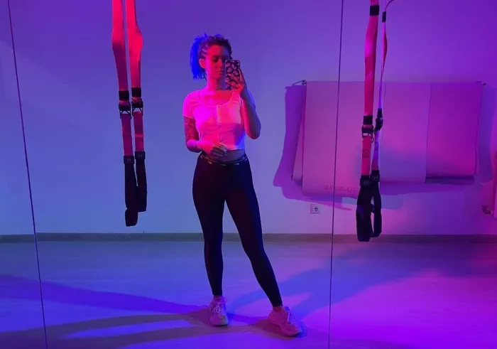  Студия фитнеса и растяжки "P3 Studio"