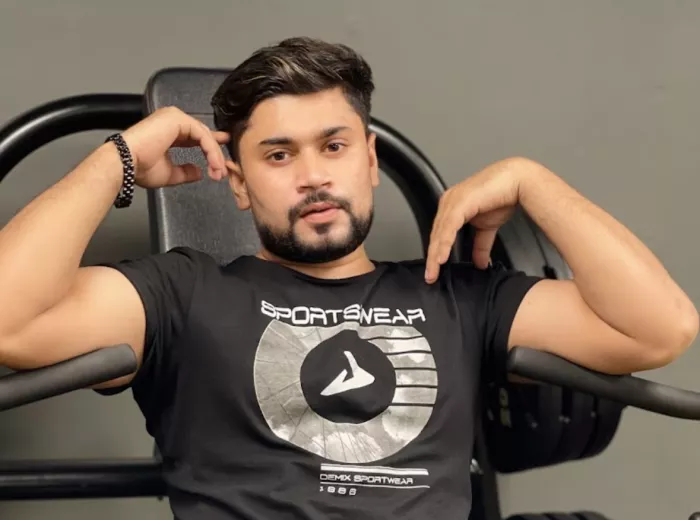 Фитнес "Leaders Fitness"