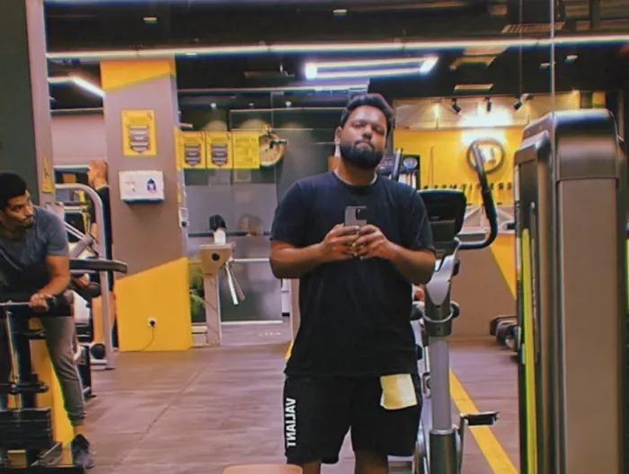 Фитнес "Leaders Fitness"