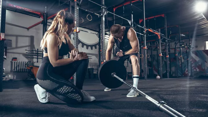 Фитнес "VIP GYM & FITNESS CENTER"