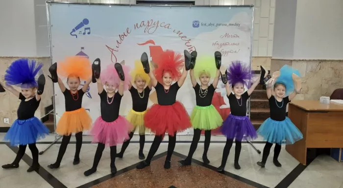 Школа актёрского мастерства "АртистТы"
