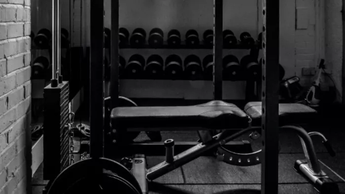 Фитнес «IMRAN ABBAS FITNESS GYM»