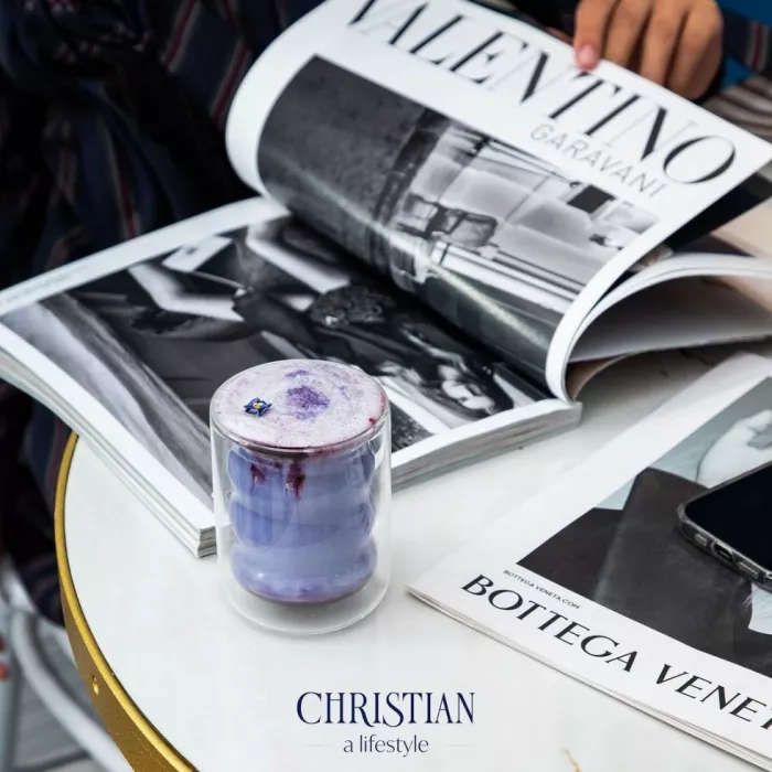 Ресторан "Christian"