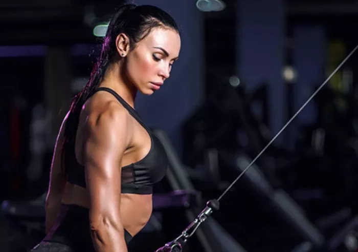 Фитнес-клуб «In Shape Ladies»
