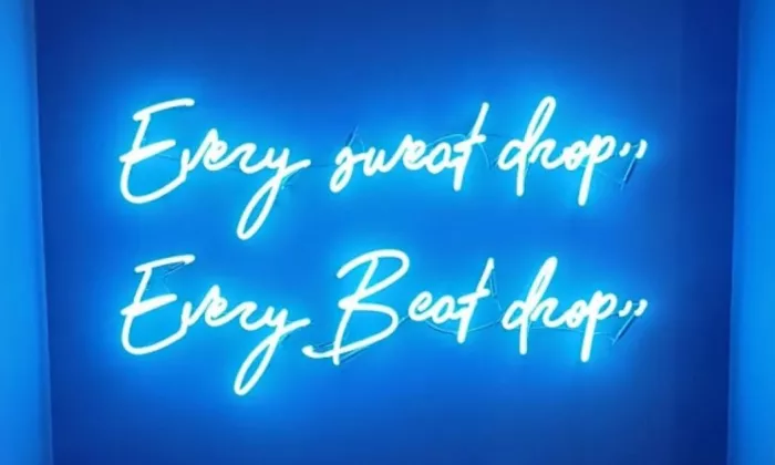Фитнес-клуб «1BEAT»