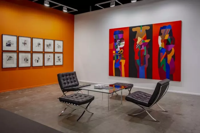 Художественная мастерская "Meem Gallery"
