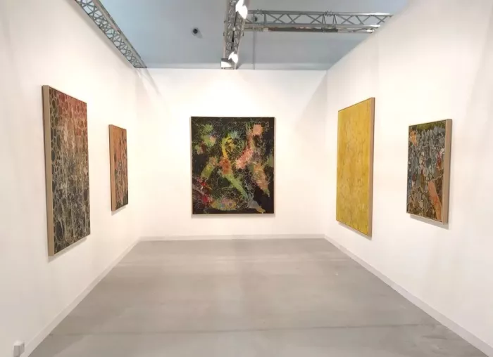 Художественная мастерская "Meem Gallery"