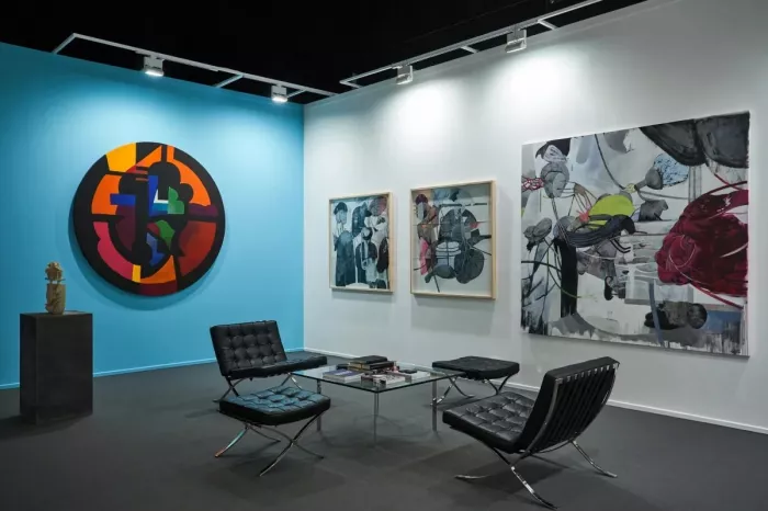 Художественная мастерская "Meem Gallery"