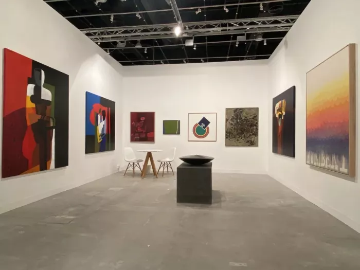 Художественная мастерская "Meem Gallery"